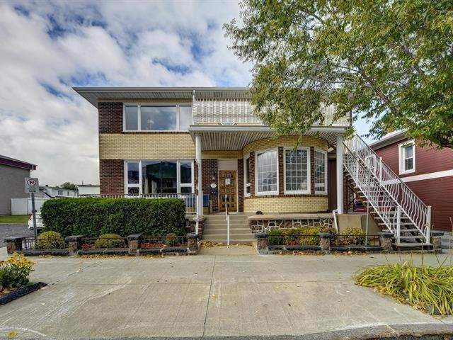 La Maison Tanguay Chicoutimi Exterior foto